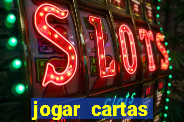 jogar cartas ciganas on line